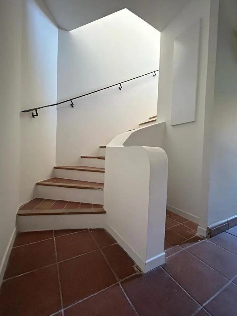Charmante Maison Pres Du Centre-Ville Et Des Calanques Marseille Prázdninový dům